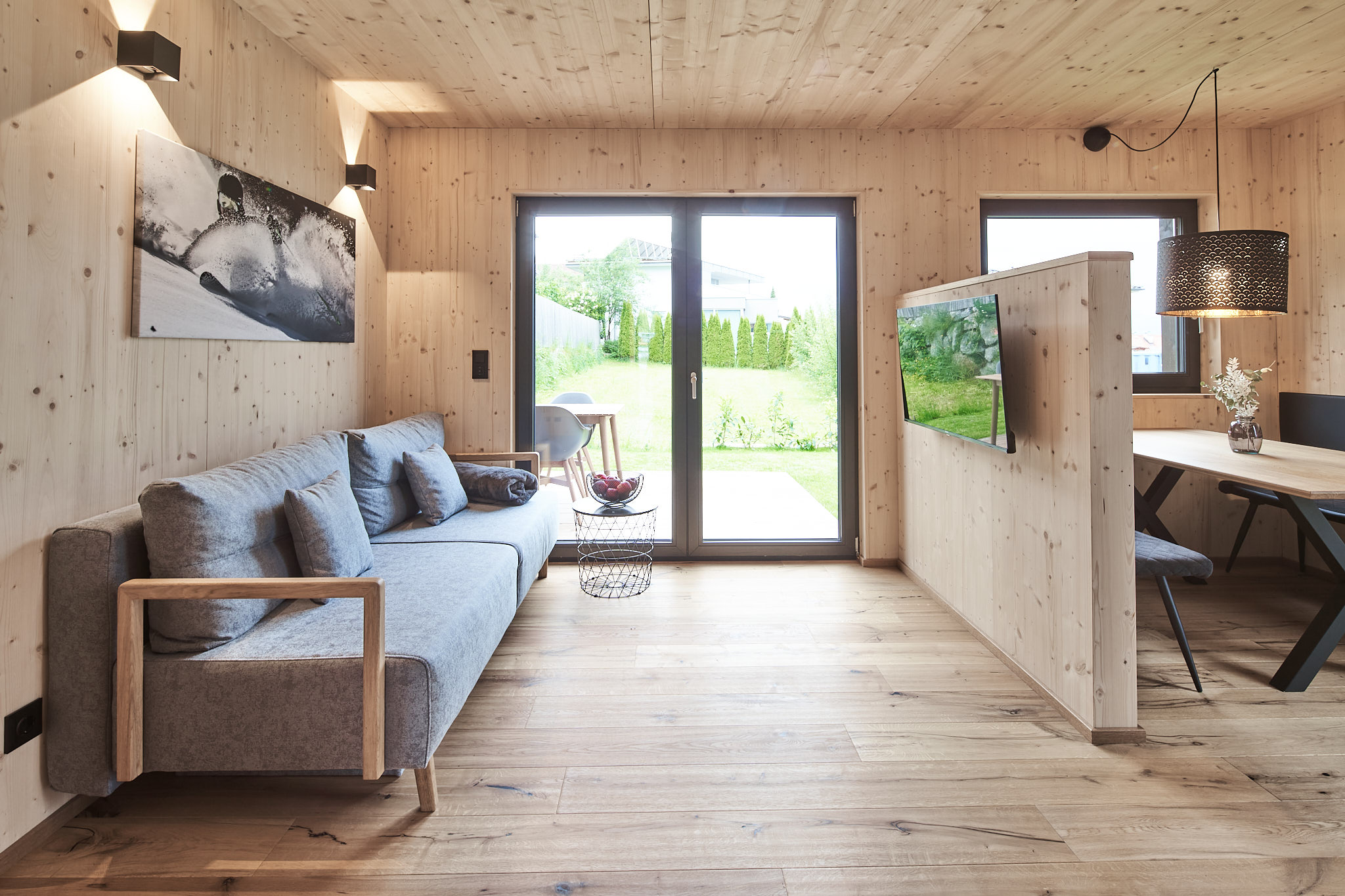 Oans – Wandersleut
